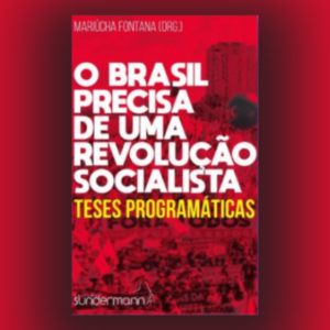 O Brasil Precisa de Uma Revolução Socialista - Teses Programáticas