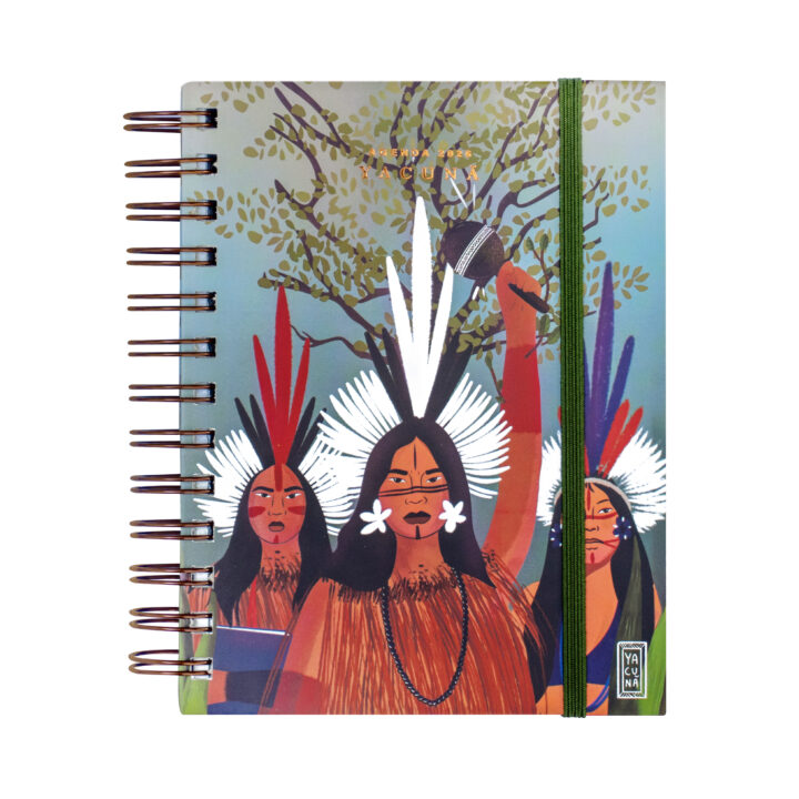 Agenda 2026 – Yacunã - Image 3