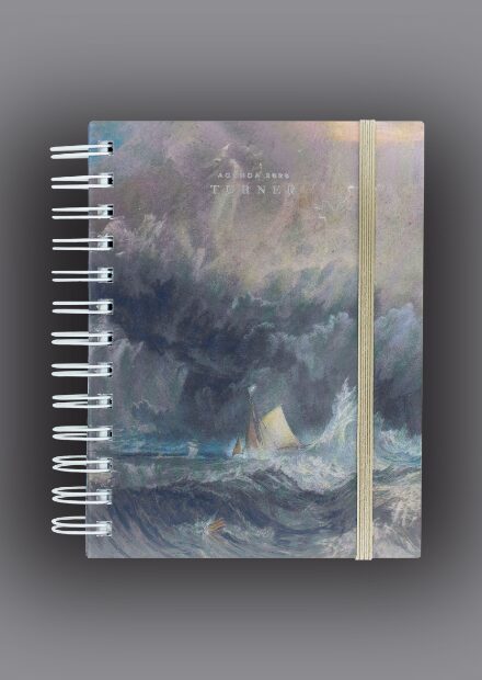 Agenda 2026 – Turner