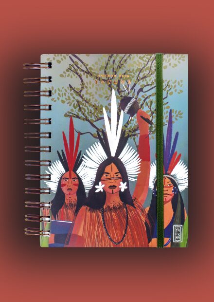 Agenda 2026 – Yacunã