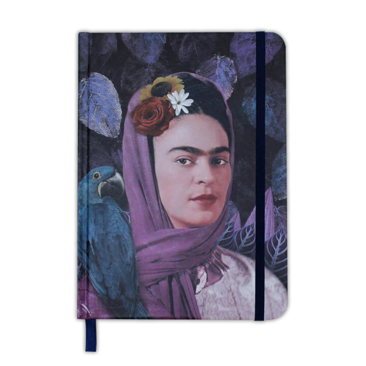 Caderno Artístico - Frida - Image 5