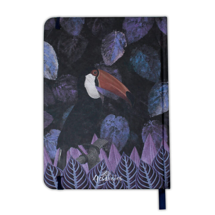 Caderno Artístico - Frida - Image 4