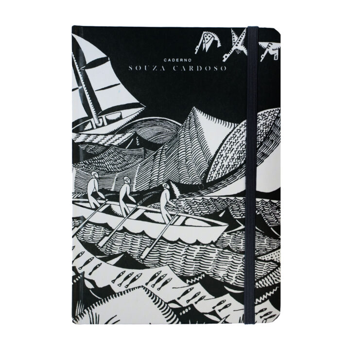 Caderno Artístico - Souza Cardoso - Image 3