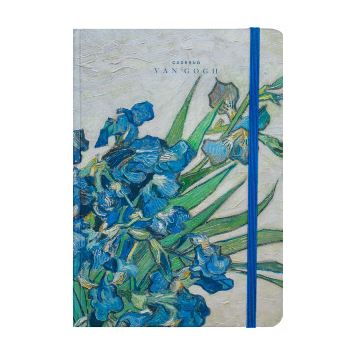 Caderno Artístico - Van Gogh - Image 2