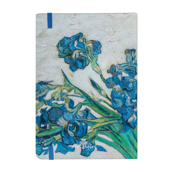 Caderno Artístico - Van Gogh - Image 3