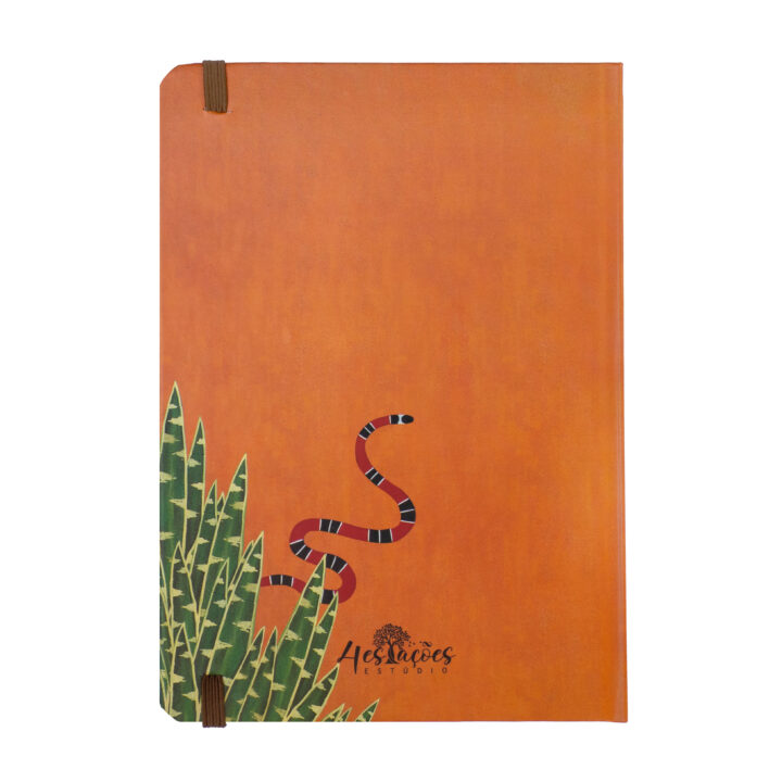 Caderno Artístico - Jess Vieira - Image 2