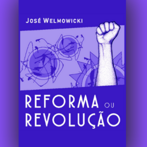 E-Book - Reforma ou revolução em tempos de pandemia