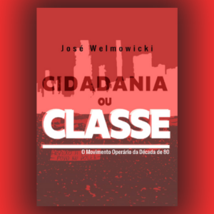 E-Book: Cidadania ou classe