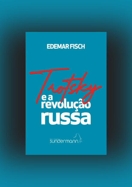 Trotsky e a revolução russa