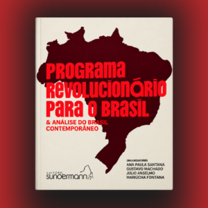 Programa Revolucionário Para o Brasil