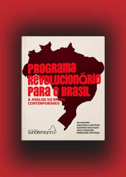 Programa Revolucionário Para o Brasil