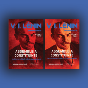 Assembleia Constituinte: Institucionalidade e luta revolucionária