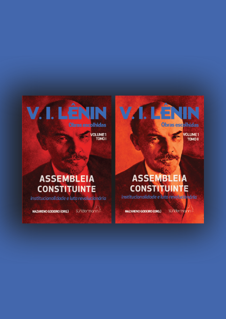 Assembleia Constituinte: Institucionalidade e luta revolucionária