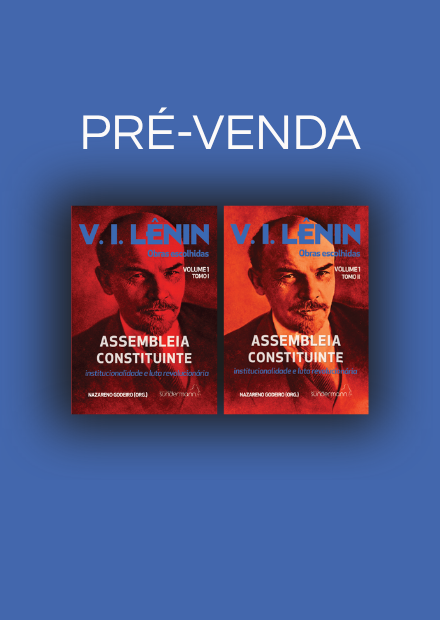 Assembleia Constituinte: Institucionalidade e luta revolucionária