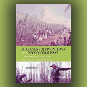Neodesenvolvimentismo ou Neocolonialismo: o mito do Brasil imperialista